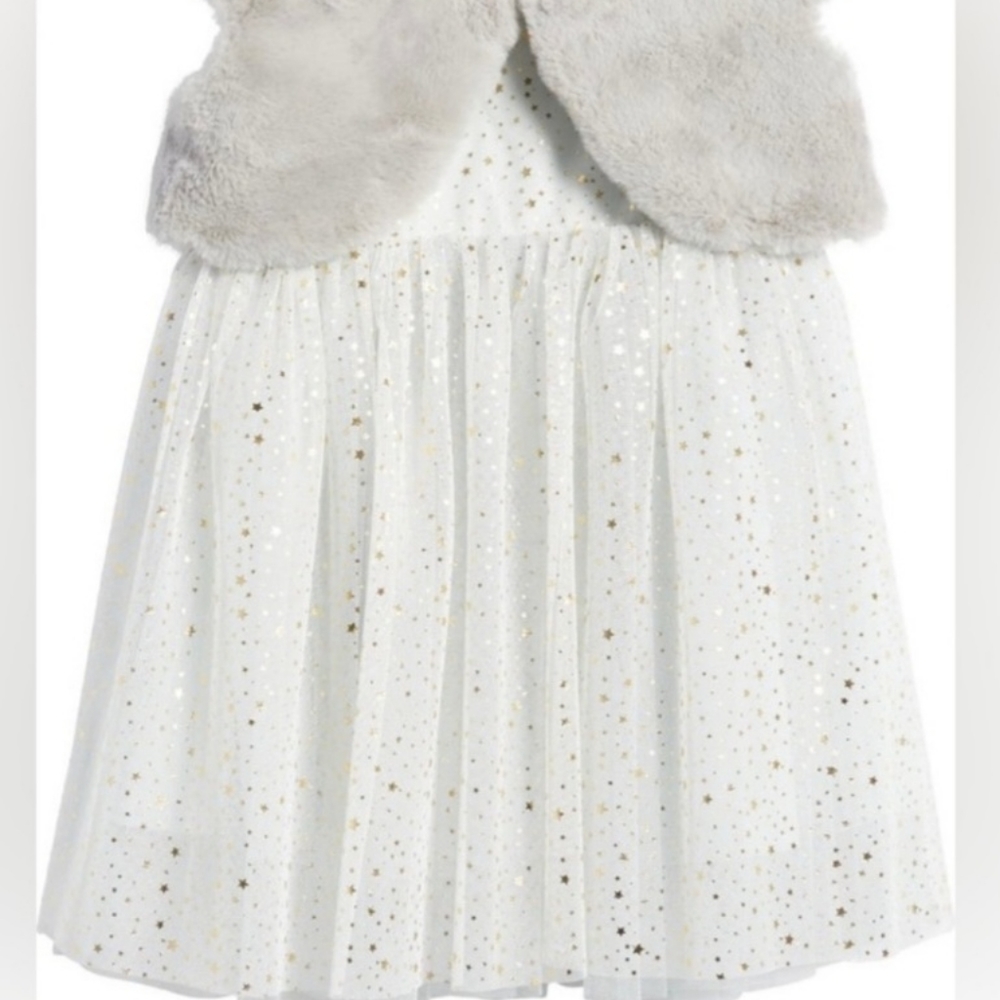 3 12m dresses